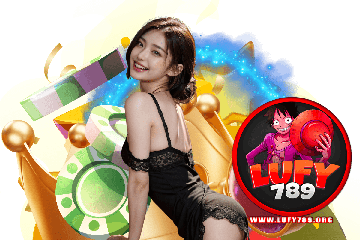 lufy789 wallet