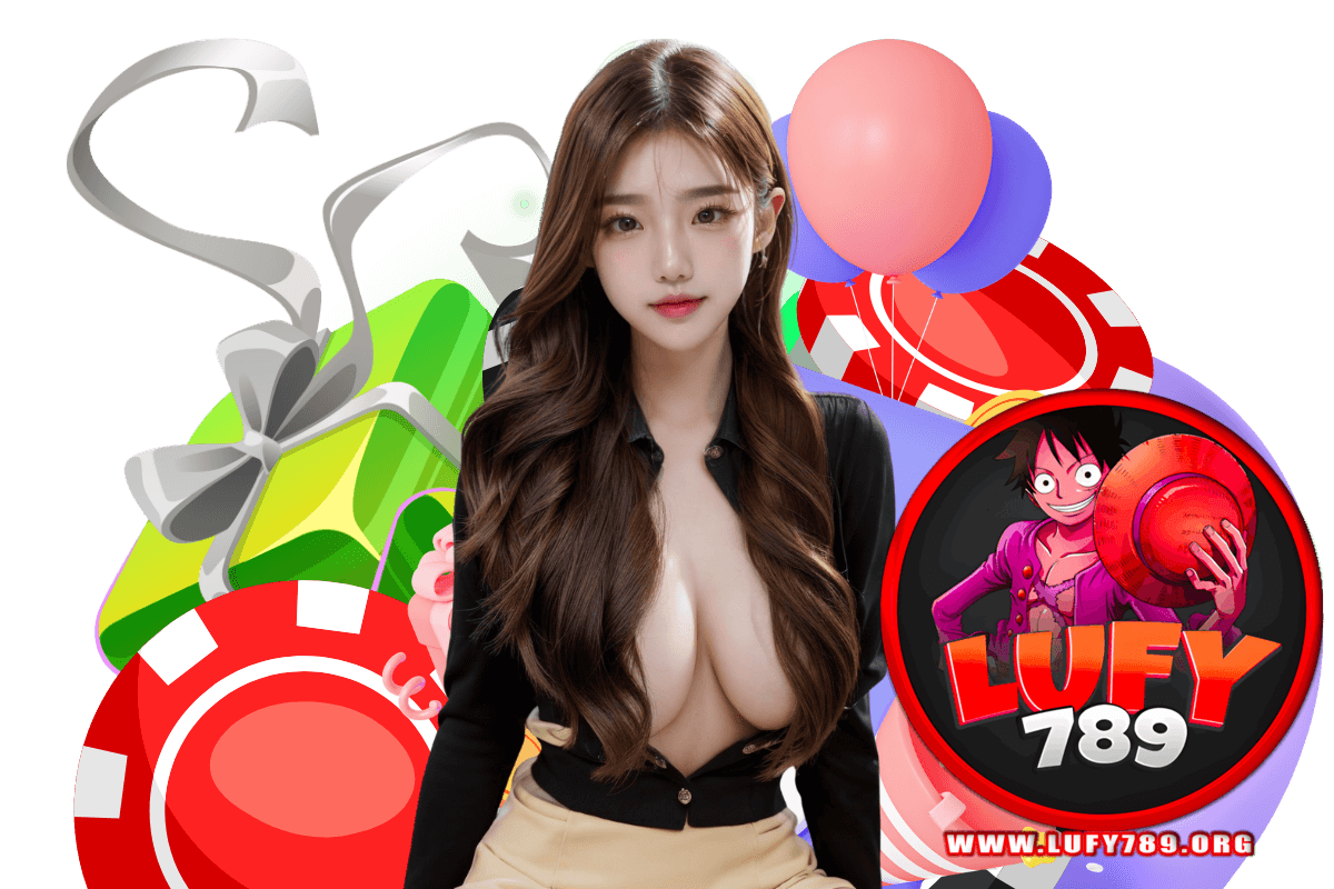 lufy789 สล็อต