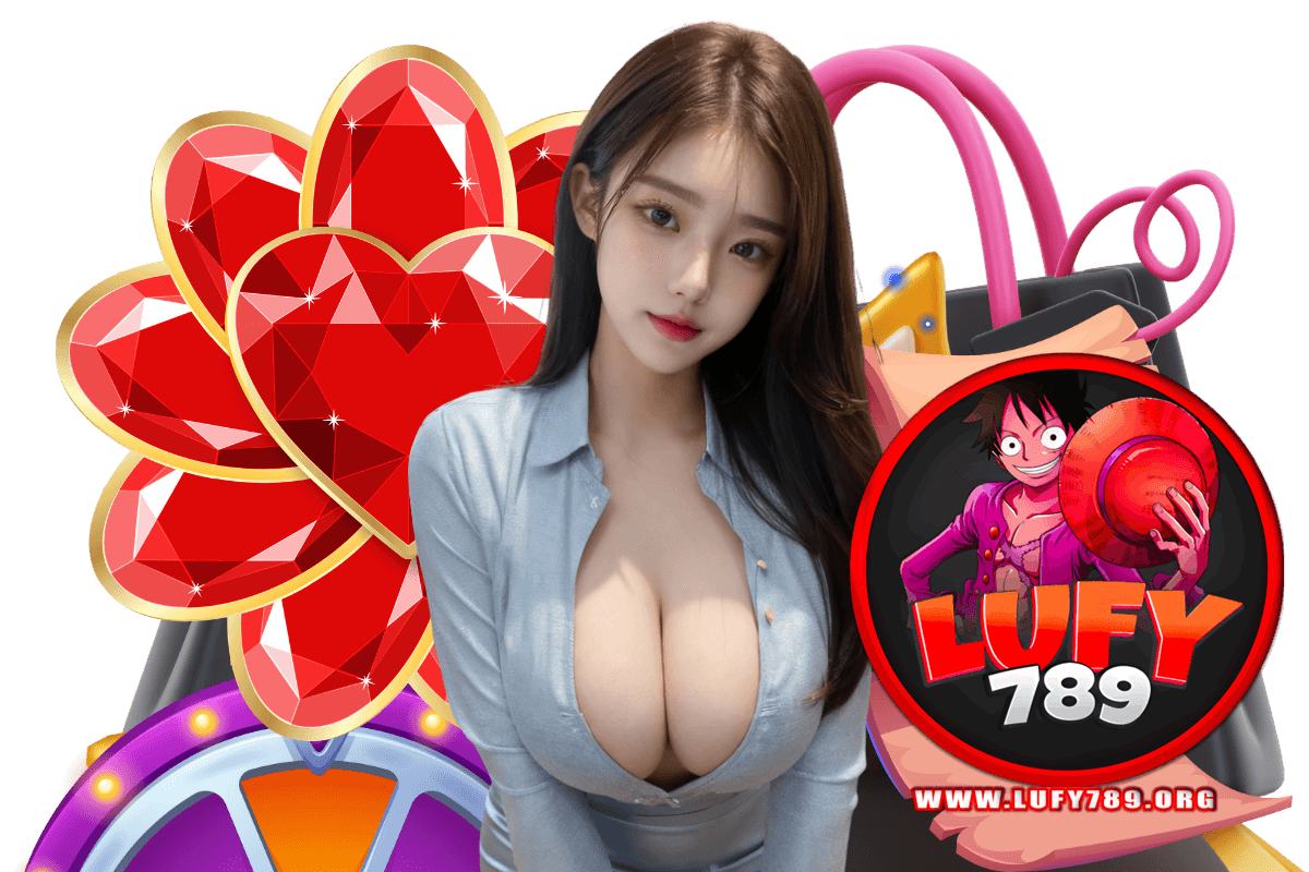 lufy789 เว็บตรง